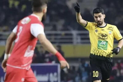 شکاری شکار سرخ ها شد