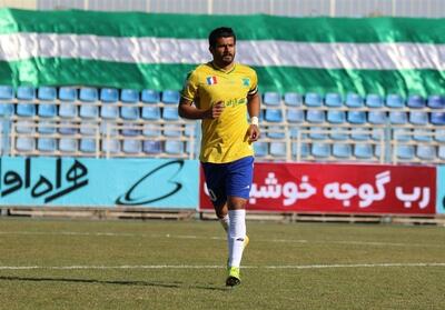 تبعات پنالتی از دست رفته؛ریکانی پس از خودزنی به آمبولانس رفت - پارس فوتبال
