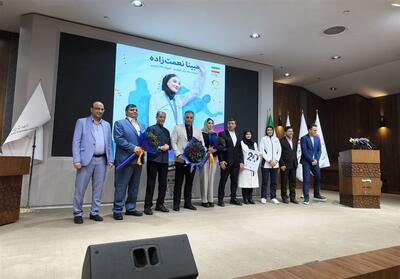 برگزاری جشن تولد ۴ المپین/ موزه ورزش برای عموم باز می‌شود - پارس فوتبال