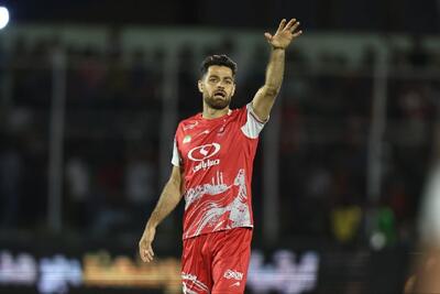 ستاره پرسپولیس آماده انتقال غیرمنتظره به سپاهان - پارس فوتبال
