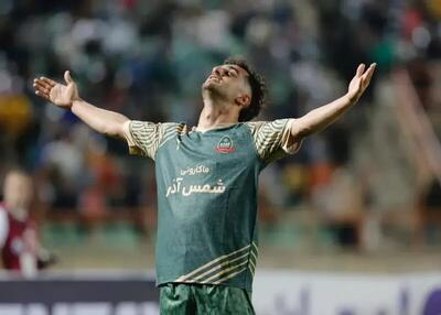 چرا استقلال تمایلی به جذب بازیکن جدید پرسپولیس نداشت؟ - پارس فوتبال