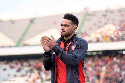 حقایق پرسپولیس از زبان اورونوف - پارس فوتبال