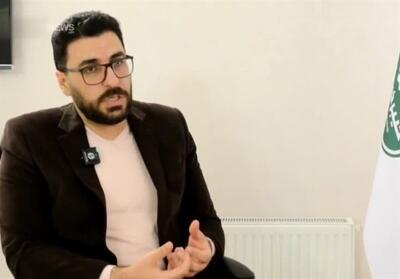 علت جدایی سعید دقیقی از خیبر چه بود؟ - پارس فوتبال