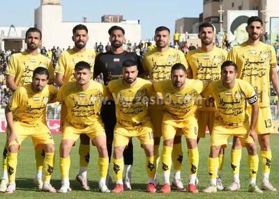 دو تغییر مهم پیروز قربانی در ترکیب فجر - پارس فوتبال