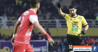 رضا شکاری بازیکن پیشین سپاهان به پرسپولیس پیوست