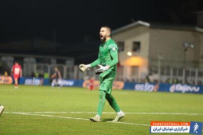 پرسپولیس در انتظار بهترین پیشنهاد برای گندوز