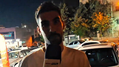 شکاری: نسل جدید به افتخارات پرسپولیس می‌افزاید - پارس فوتبال