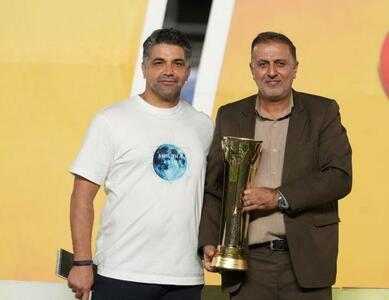 فجرسپاسی با قربانی در لیگ برتر! - پارس فوتبال