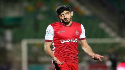 عجیب ولی واقعی؛ ترابی به پرسپولیس بر می‌گردد! - پارس فوتبال