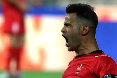 افشاگری آل کثیر از یک فصل حضور در پرسپولیس
