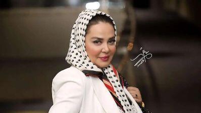 عکس منتشر نشده بهاره رهنما با دخترخوانده‌اش در رستورانی متفاوت با جزئیاتی خاص