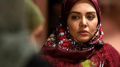 بیوگرافی ندا قاسمی بازیگر سریال نون خ و همسرش +عکس ها