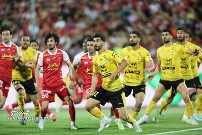 ساعت رونمایی از شکار بعدی پرسپولیس مشخص شد! - سبک ایده آل