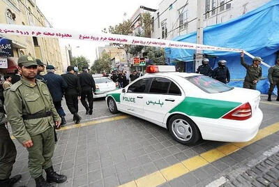 ماجرای یک همسرکشی در شاهرود همه را وحشت زده کرد - سبک ایده آل