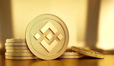 جدیدترین قیمت بایننس کوین امروز یکشنبه ۲۸ اردیبهشت ماه ۱۴۰۴