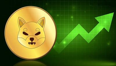 جدیدترین قیمت شیبا امروز یکشنبه ۲۸ اردیبهشت ماه ۱۴۰۴