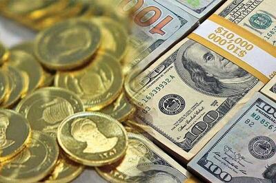 دلار چند شد؟ + جدیدترین قیمت دلار و یورو امروز یکشنبه ۲۸ اردیبهشت ۱۴۰۴