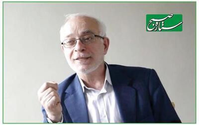 مذاکره و توافق خواست اکثریت مردم است/ضربه به مذاکرات ضربه به کشور است