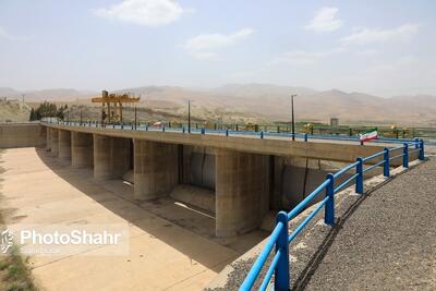 کاهش ۴۳ درصدی بارندگی در مشهد نسبت‌به سال قبل | احتمال جیره‌بندی آب در تابستان ۱۴۰۴