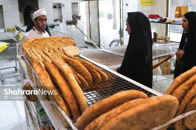 ویدئو| معاون اول رئیس‌جمهور: اختیار تعیین قیمت نان در هر استان به استانداران واگذار می‌شود