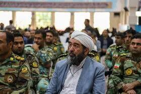 مراسم پاسداشت شهدای خدمت در بجنورد