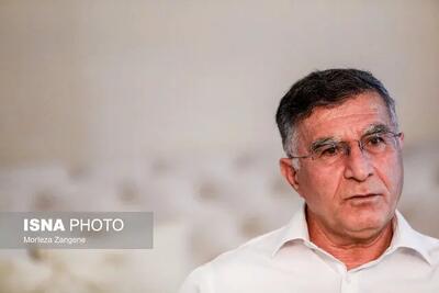 استعفای مجید جلالی از مدیریت فنی فدراسیون فوتبال