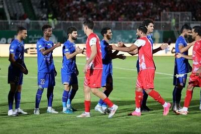 هشدار به پرسپولیس و استقلال