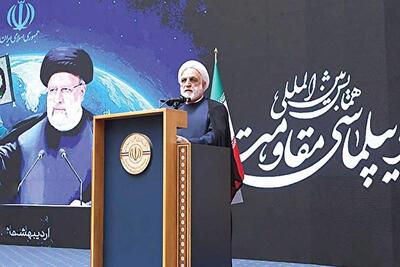 شهید رئیسی تا آخرین لحظه استوار در مسیر ولایت ماند | سیاست روز