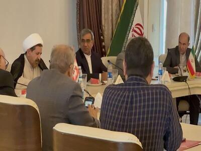 تکمیل طرح «پدیده شاندیز» گامی موثر در توسعه اقتصادی است