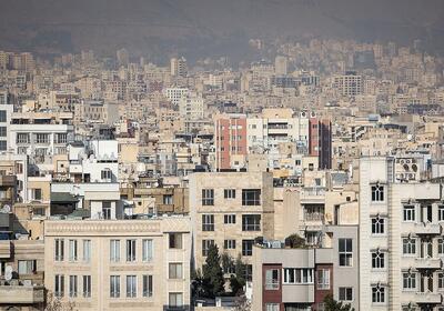 سکونت ۲۰ درصد جمعیت کشور در بافت‌های ناکارآمد