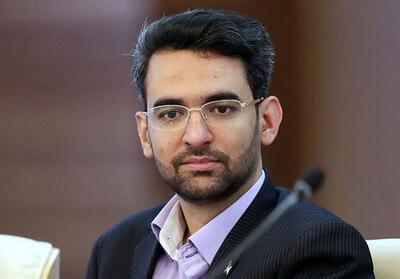 آذری‌جهرمی: فضای مجازی مدیریت نشود تهدیدآفرین خواهد شد - تسنیم