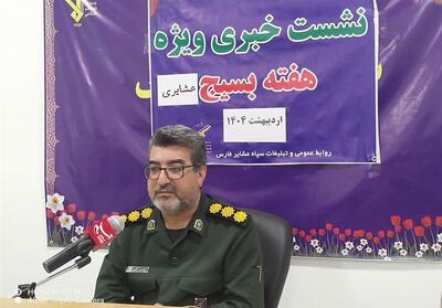 عشایر حافظان فرهنگ، امنیت و اقتصاد ایران هستند - تسنیم