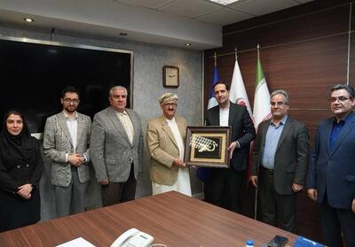 آغاز سرمایه‌گذاری مشترک گروه سرمایه‌گذاری امید با عمان - تسنیم