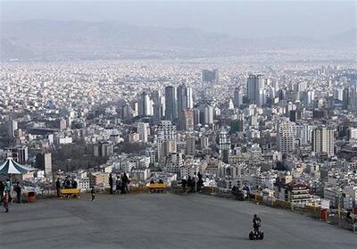 سازمان نظام مهندسی ساختمان به بیراهه رفته است - تسنیم