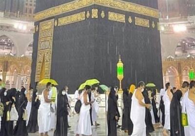 برنامه عربستان برای جلوگیری از تکرار فوت حجاج بر اثر گرما - تسنیم