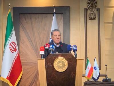 ضرورت تجدیدنظر در شکل مدیریت بنادر و گمرکات کشور - تسنیم