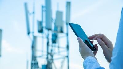 بررسی علمی تاثیرات امواج 5G بر سلامت انسان