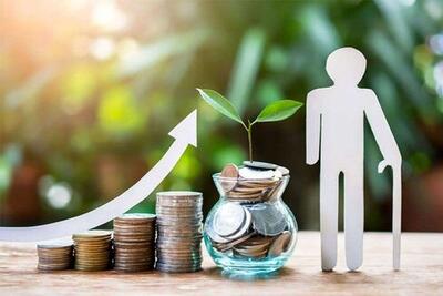 واریز حقوق بازنشستگان از فردا ۲۹ اردیبهشت ۱۴۰۴ +جدول