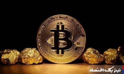 قیمت بیت کوین امروز یکشنبه ۲۸ اردیبهشت ۱۴۰۴