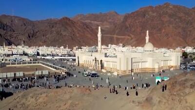 احد، صحنه عبرت تا امروز + فیلم