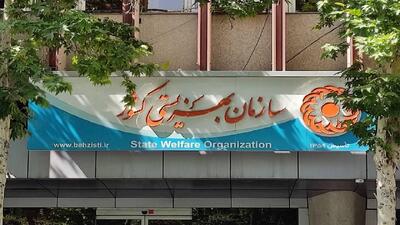 خدمات بهزیستی باید به تمام جامعه ارائه شود/ نیمی از خدمات ایجاد شده سهم بانوان