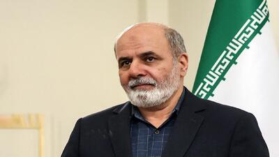 احمدیان: همکاری‌های ایران و هند با قوت ادامه می‌یابد