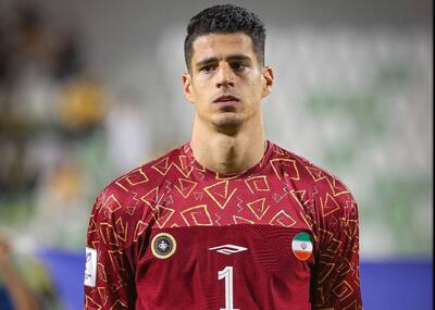 پیام نیازمند در آستانه پیوستن به پرسپولیس
