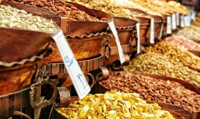 کلاهبرداری ۱۰۰ میلیارد تومانی در پوشش خرید خشکبار