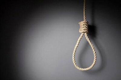 حکم اعدام فرد متجاوز به عنف در استان مرکزی اجرا شد