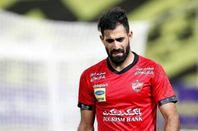 آغاز مذاکرات پرسپولیس با کنعانی‌زادگان