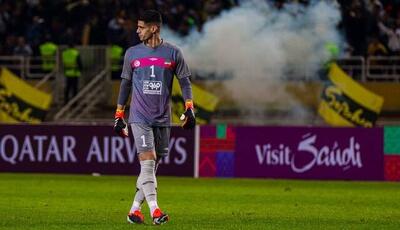 پیام نیازمند رسما به پرسپولیس پیوست