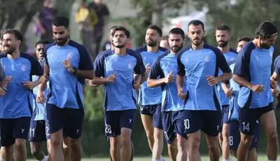 همه مصدوم‌های استقلال برگشتند!