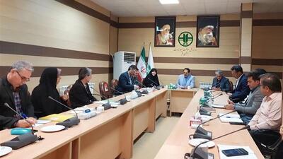 قم جز استان‌های اول کشور در آلودگی ناشی از گرد و خاک است