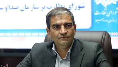 قاضی‌زاده هاشمی: بودجه فدراسیون فوتبال به ۱۵۰ میلیارد افزایش یافت